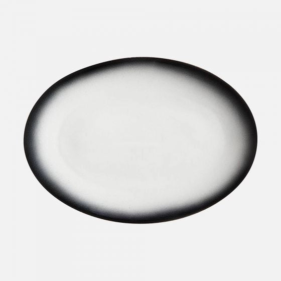 Maxwell & Williams Oval Serving Plate – 35 cm | Dishwasher & Microwave Safe