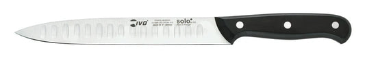 Solo by Ivo  8" Granton Knife🇵🇹