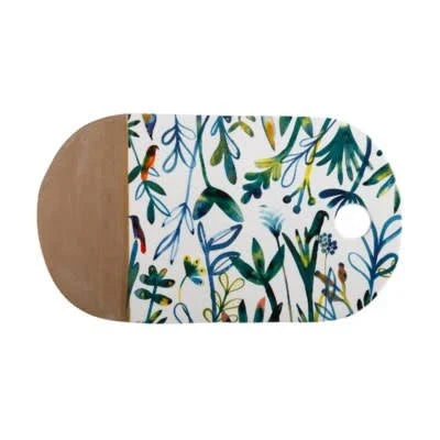 Martin Oval Cheese Platter 40x23cm – Maxwell & Williams | Dishwasher & Microwave Safe