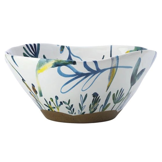 Marc Martin Round Serving Bowl 25cm – Maxwell & Williams | Dishwasher & Microwave Safe