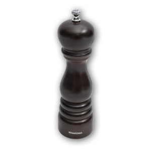 Vitantonio Macina Pepe Fagio Pepper Mills – Beechwood – Made in Italy