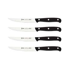 Solo By Ivo 4Pcs Steak Knife Set🇵🇹