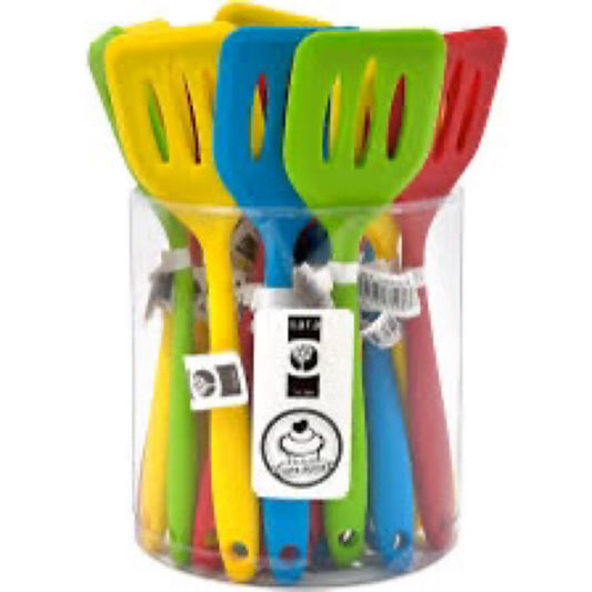 Sara Mini Turner – Premium Silicone Spatula for Healthy Cooking