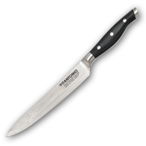 Rising Sun 8" Carving Knife – Made in Japan