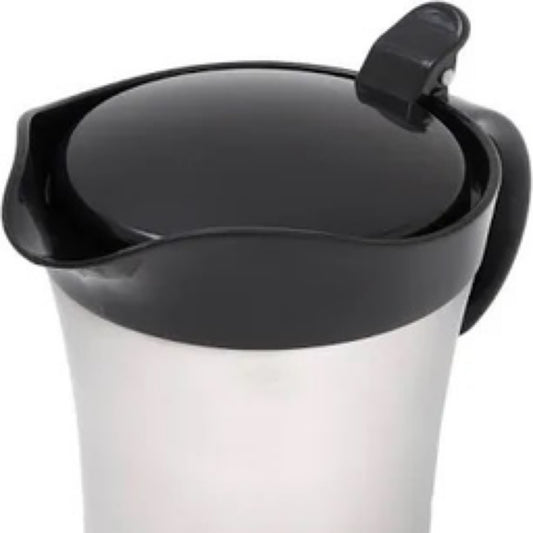 Vitantonio 18/10 Stainless Steel Gravy Server – Insulated Keep Hot