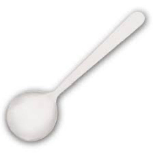 Sara Cucina Serving Spoon – Made in Italy – 18/10 Stainless Steel
