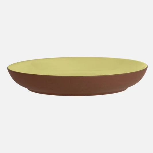 Set of 4 Sienna Straw Side Plates – Maxwell & Williams | Microwave & Dishwasher Safe