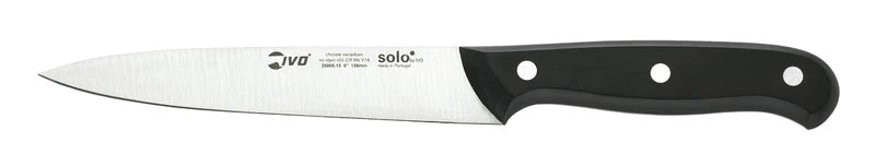 Solo By Ivo Portugal 6" Utility Knife 🇵🇹
