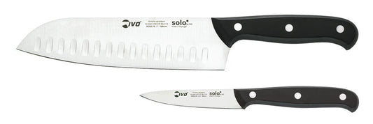 Solo By Ivo 2 Pcs Asian Set🇵🇹