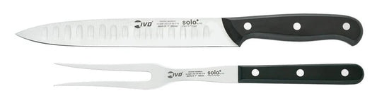 Solo By Ivo 2 Pcs Carving set 🇵🇹